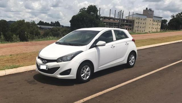 Hyundai HB20 Comfort Plus 2014/2014