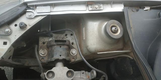 Renault Clio 2015, Authentc 1.0 16v, - Foto 10
