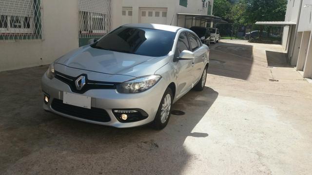 Fluence plus 2016 top 42.000 km