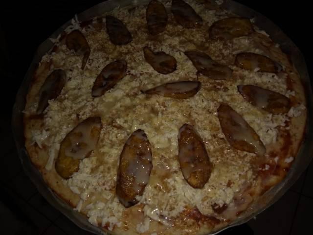 pizzas o rei com sabor do reino - Foto 3