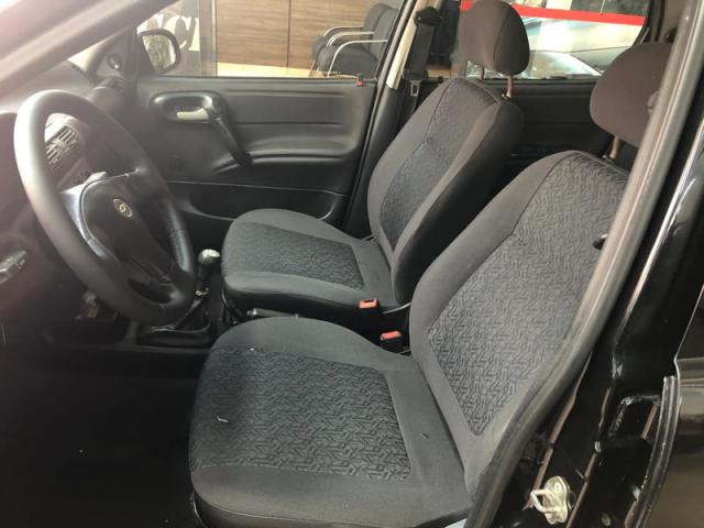 CHEVROLET CLASSIC SEDAN SPIRIT 1.0 VHC 8v(FLEXPOWER) 4p - Foto 12