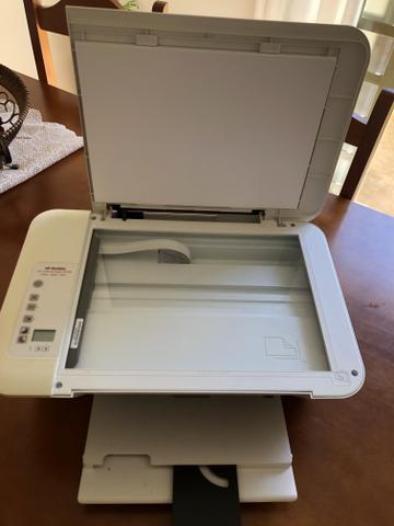 Impressora HP deskjet 2546 - Foto 2