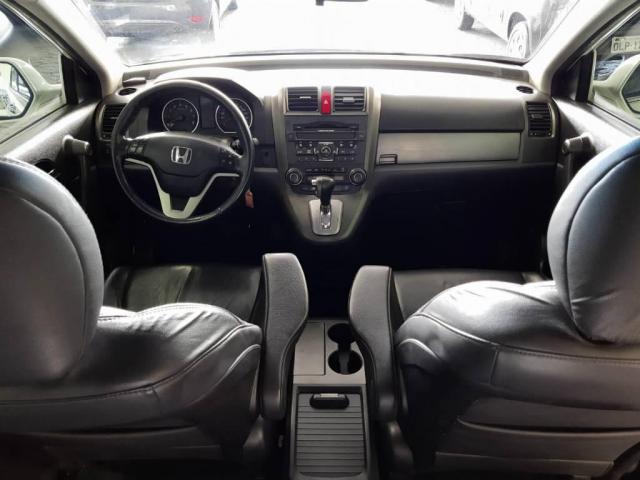 Honda CRV EXL 4X4 2.0 TOP - Foto 9