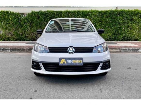 Gol 2017/2018 1.6 msi totalflex trendline 4p manual