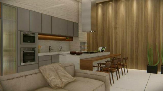 Casa Alphaville BR