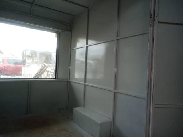 Vendo trailer