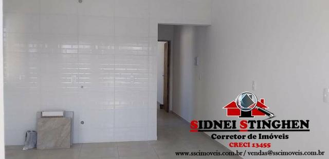 Linda casa na Praia, imóvel novinho, pode ser financiado - Foto 3
