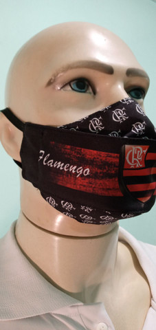 Máscaras 3D personalizadas - Foto 5