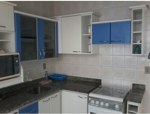 Ap 2 dormitório todo mobiliado, excelente localização e valor! - Foto 16