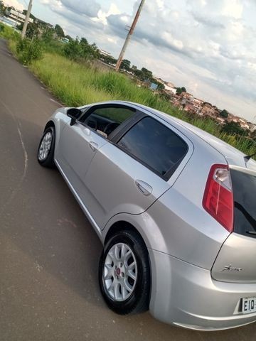 Punto 2009 modelo 2010 !1.4 flex 8 v - Foto 4