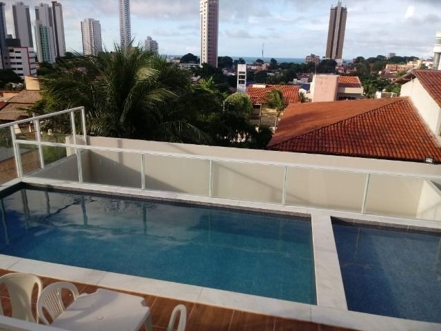 Apartamento 2 quartos em Ponta Negra - Foto 15