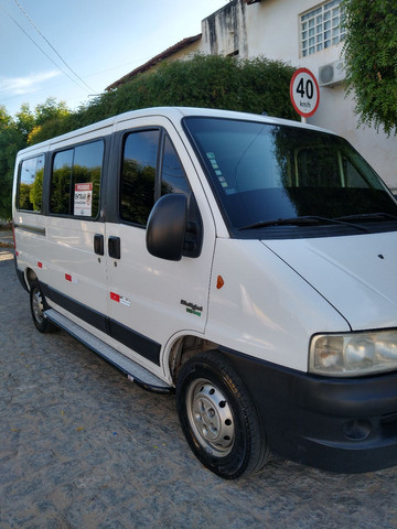 ducato teto baixo olx