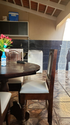 Atenção* Promoção a vista. Vende-se uma Casa com móveis planejados condomínio fechado - Foto 7