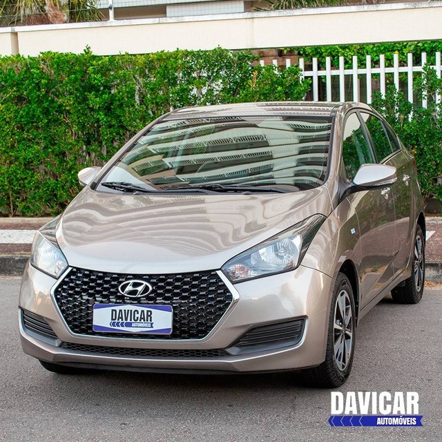 HB20S 2014/2015 1.6 COMFORT PLUS 16V FLEX 4P AUTOMÁTICO