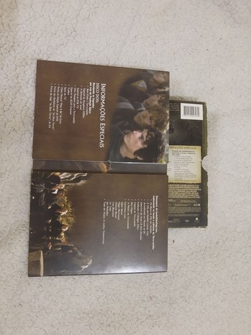 DVD ORIGINAL  - Foto 2