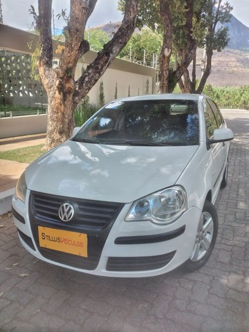 POLO SEDAM 1.6