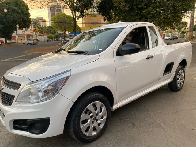 GM MONTANA LS 1.4 2018