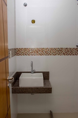 Casa de 3 qts (2 suítes) na Taquara - Foto 4