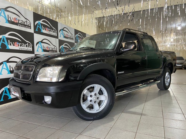 S10 ADVANTAGE 2007/08 FLEX