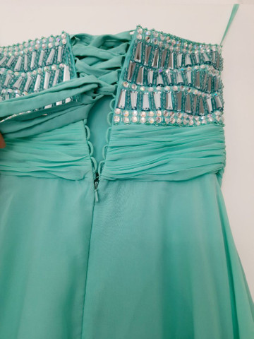 Vestido de festa - Foto 2