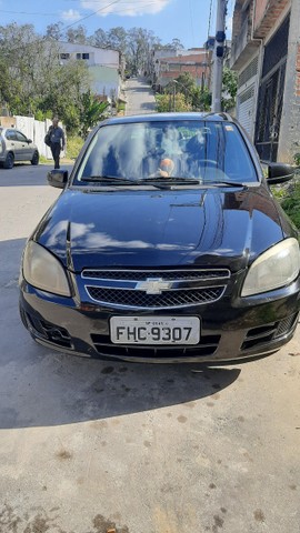 CHEVROLET / CELTA SPIRIT / LT 1.0 MPFI 8V FLEXP. 5P