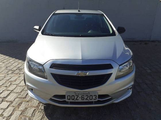 PRISMA 2019/2019 1.0 MPFI JOY 8V FLEX 4P MANUAL