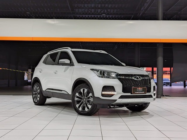 TIGGO 5X TXS 2022 APENAS 2 MIL KM !! VAI PERDER?