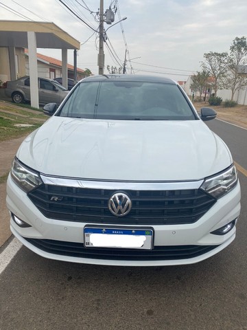 JETTA R-LINE TURBO AUTOMATICO FLEX