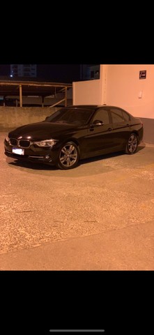 BMW 320I IMPECÁVEL