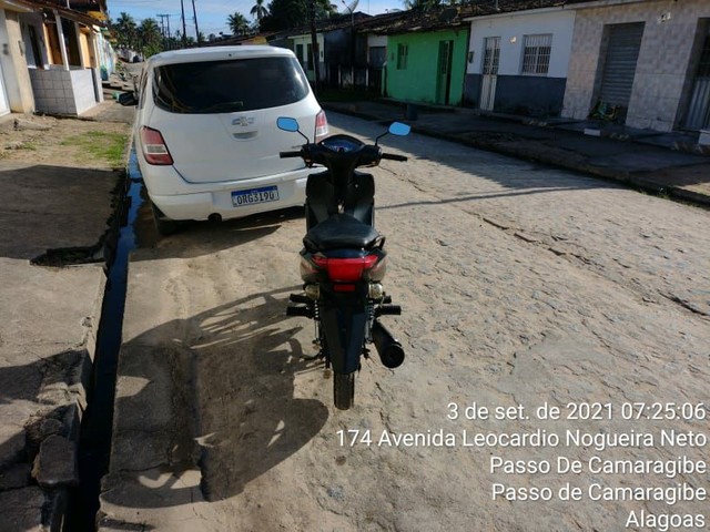 MOTO SHINERAY 50CC 2018 TODA BOA PEGANDO TUDO