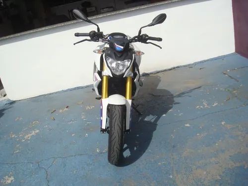 BMW G 310R