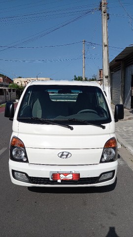 HYUNDAI HR 2014