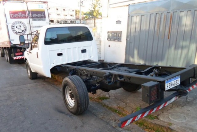 VENDO FORD F350 2011