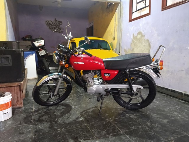 CG BOLINHA 1982