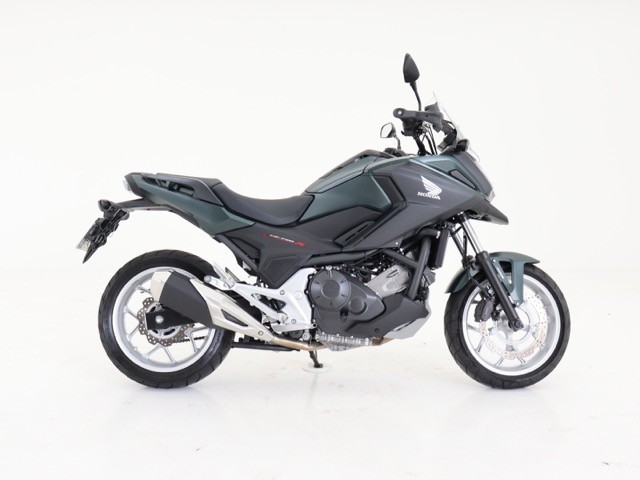 HONDA NC 750X