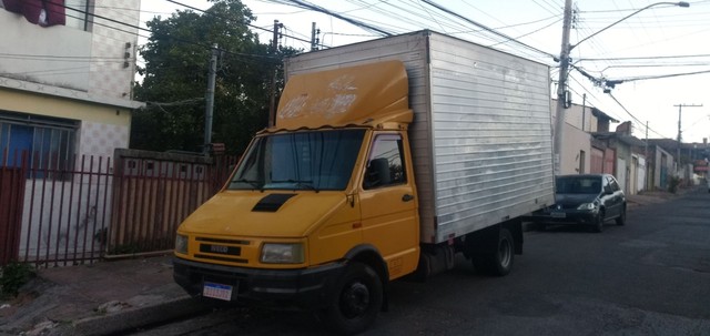 IVECO DAILY 3510