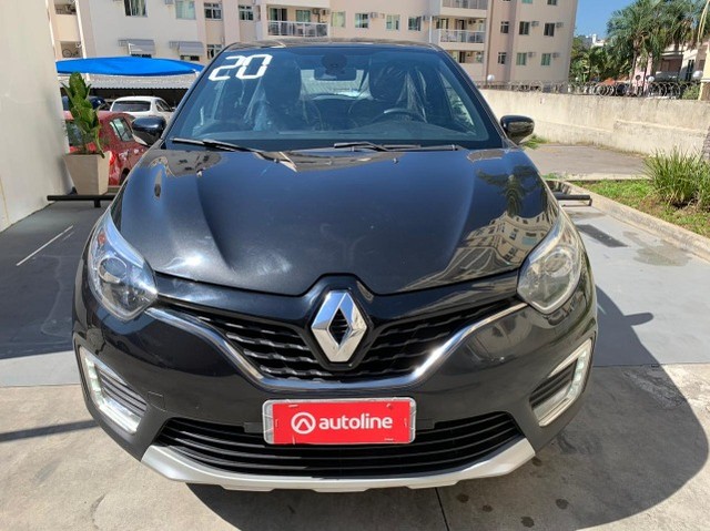 CAPTUR 2020