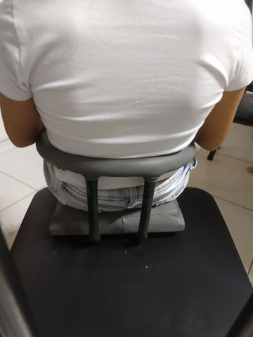 Cadeirinha para bicicleta - Foto 3