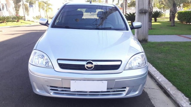 CORSA PREMIUM 2009 CONFIRA