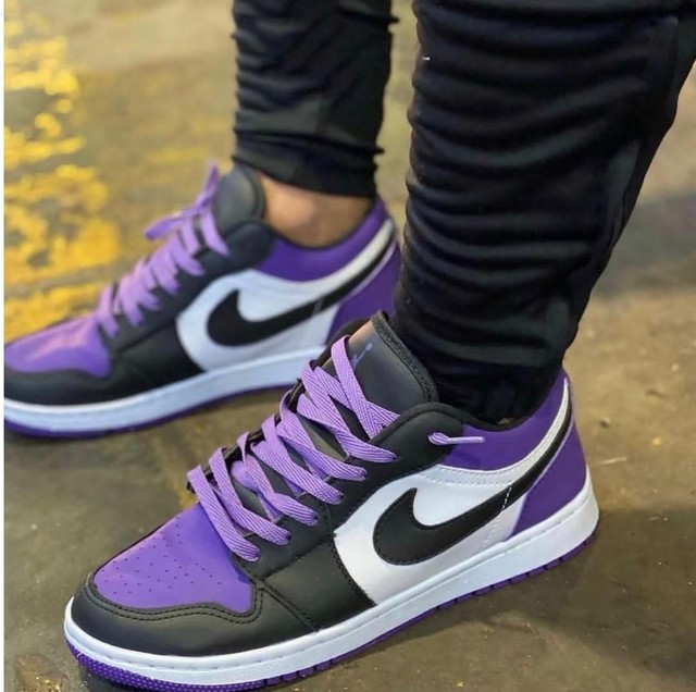 Jordan 1 - Foto 2