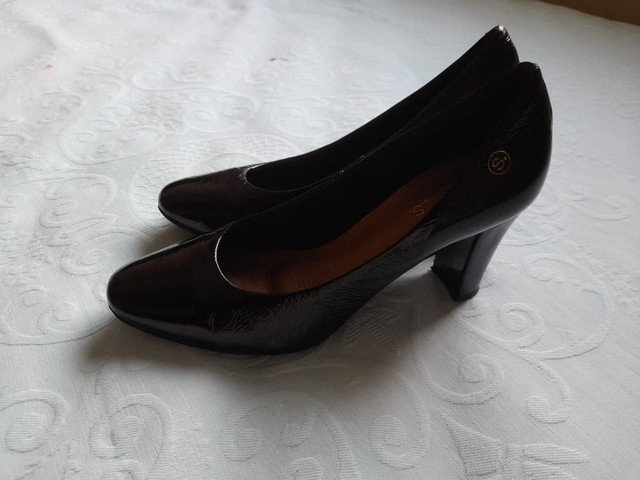 Sapatos - Foto 3