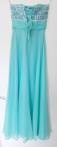 Vestido de festa - Foto 4