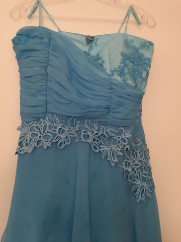 Vestido de festa