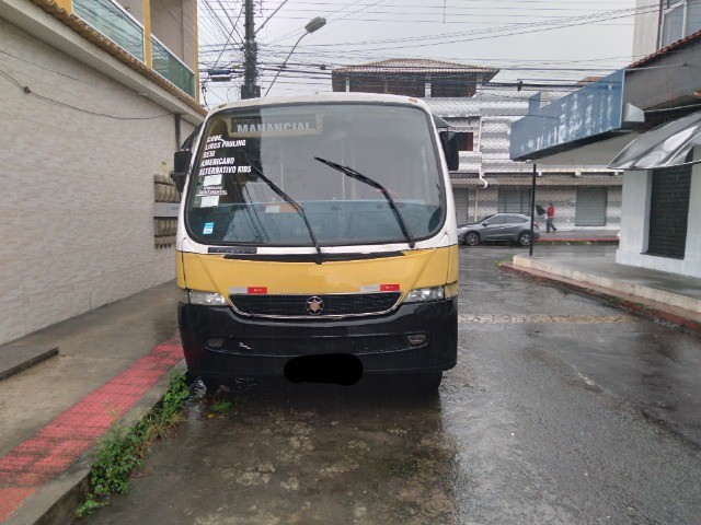 VENDO MERCEDES BENZ 710