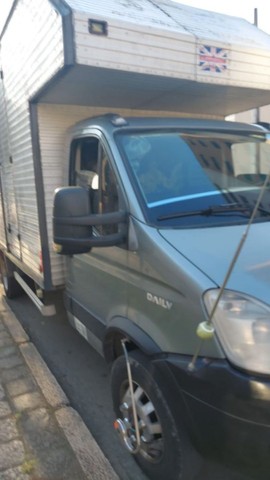 IVECO DALLY