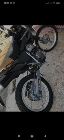 VENDE-SE TORNADO 2008, IMPECÁVEL