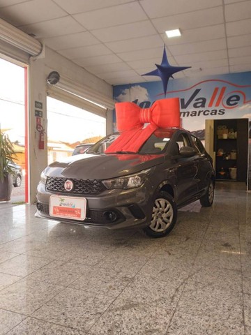 FIAT ARGO 2020/2020 1.0 FIREFLY FLEX DRIVE MANUAL