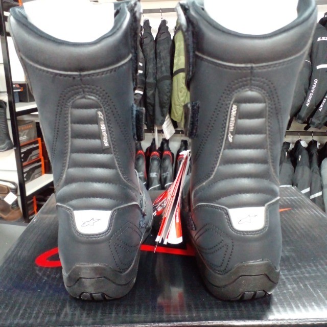 Bota Alpinestars Roam 2 Waterproof 40 e 43 EUR (38 e 41BR) - Foto 2
