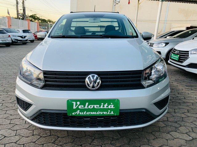 SAVEIRO TRENDLINE CS 1.6 MSI