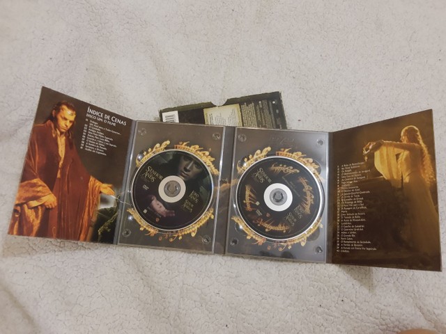 DVD ORIGINAL  - Foto 4